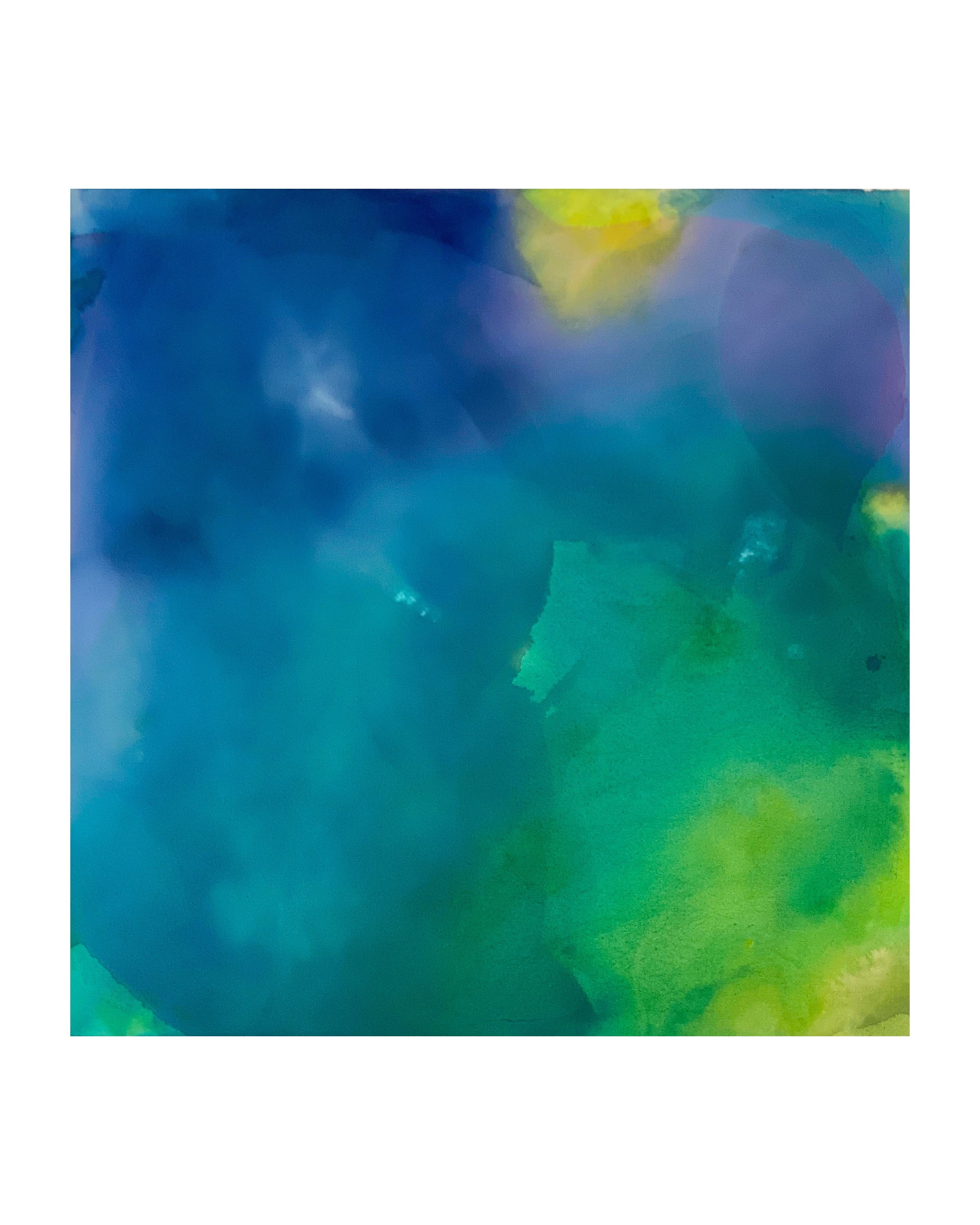 "Called" Original Painting