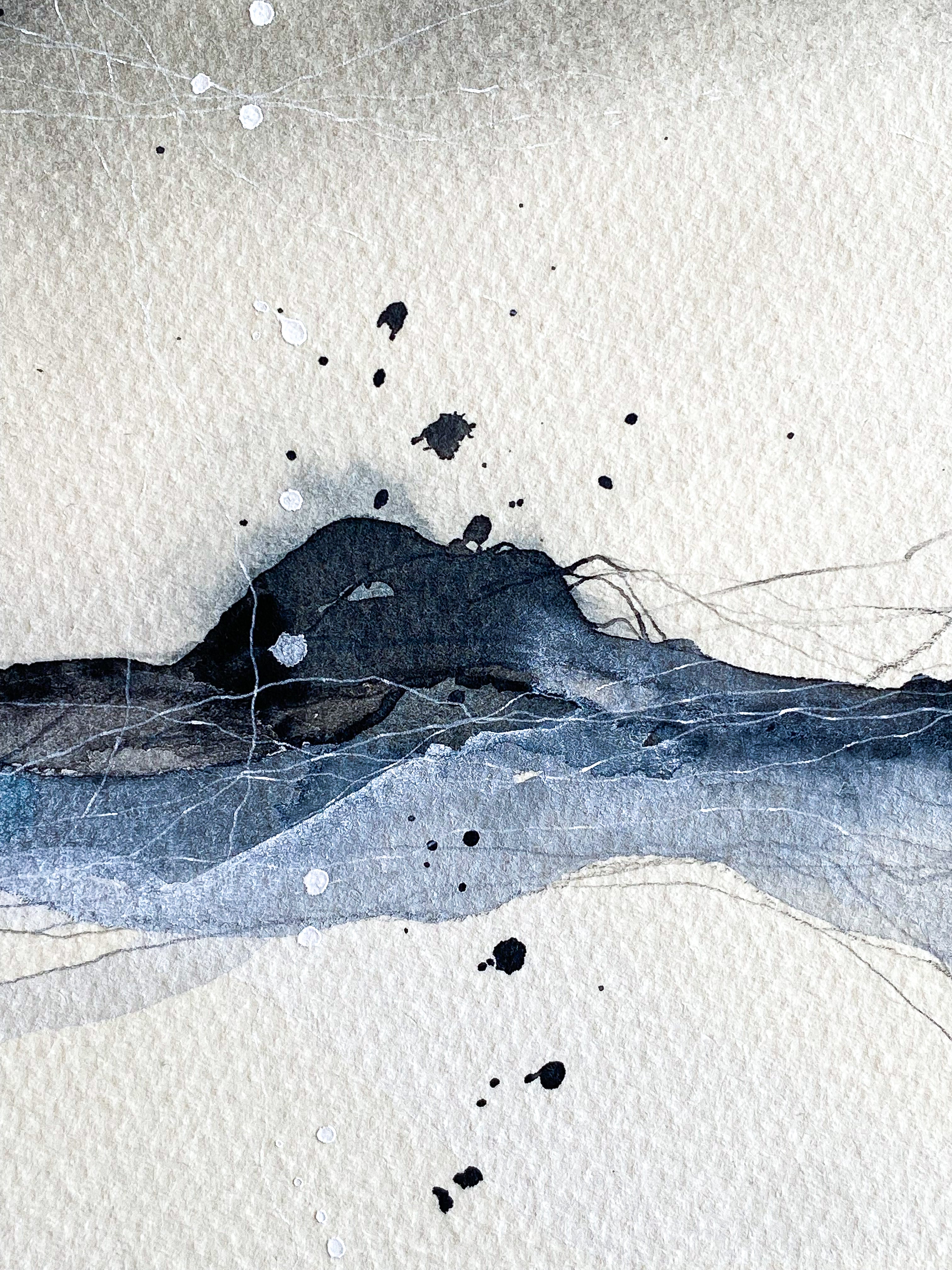 Shadow & Line No. 1