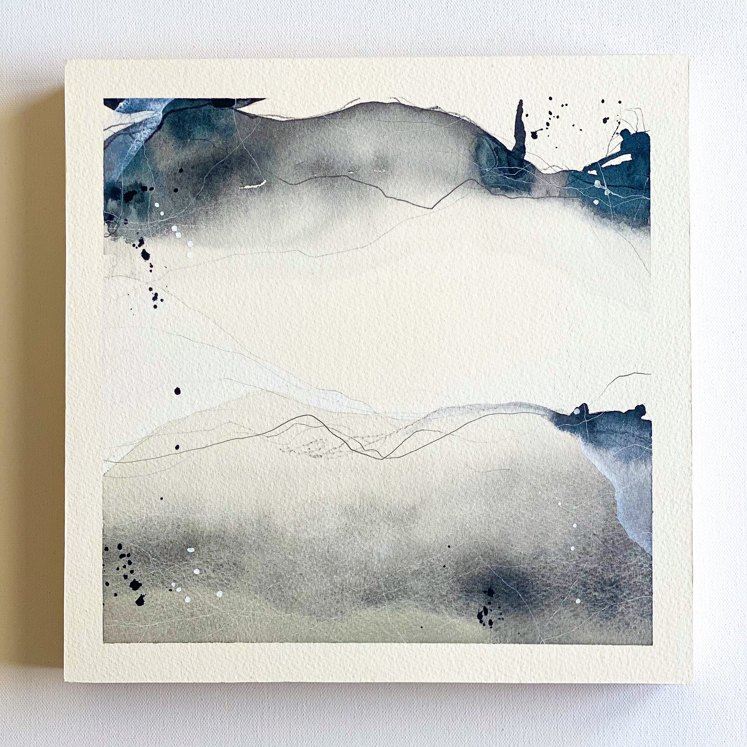 Shadow & Line No. 3