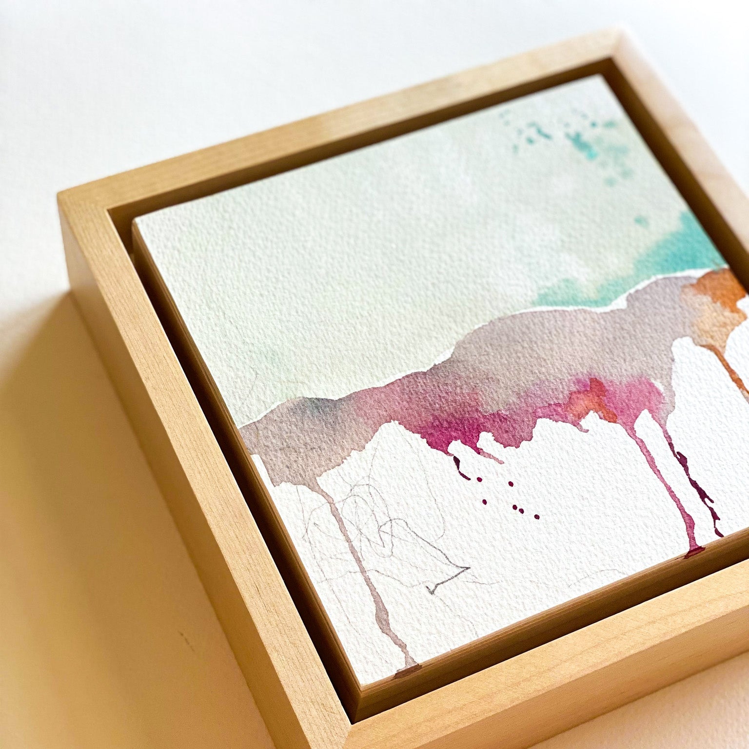 "Passage" Original Painting