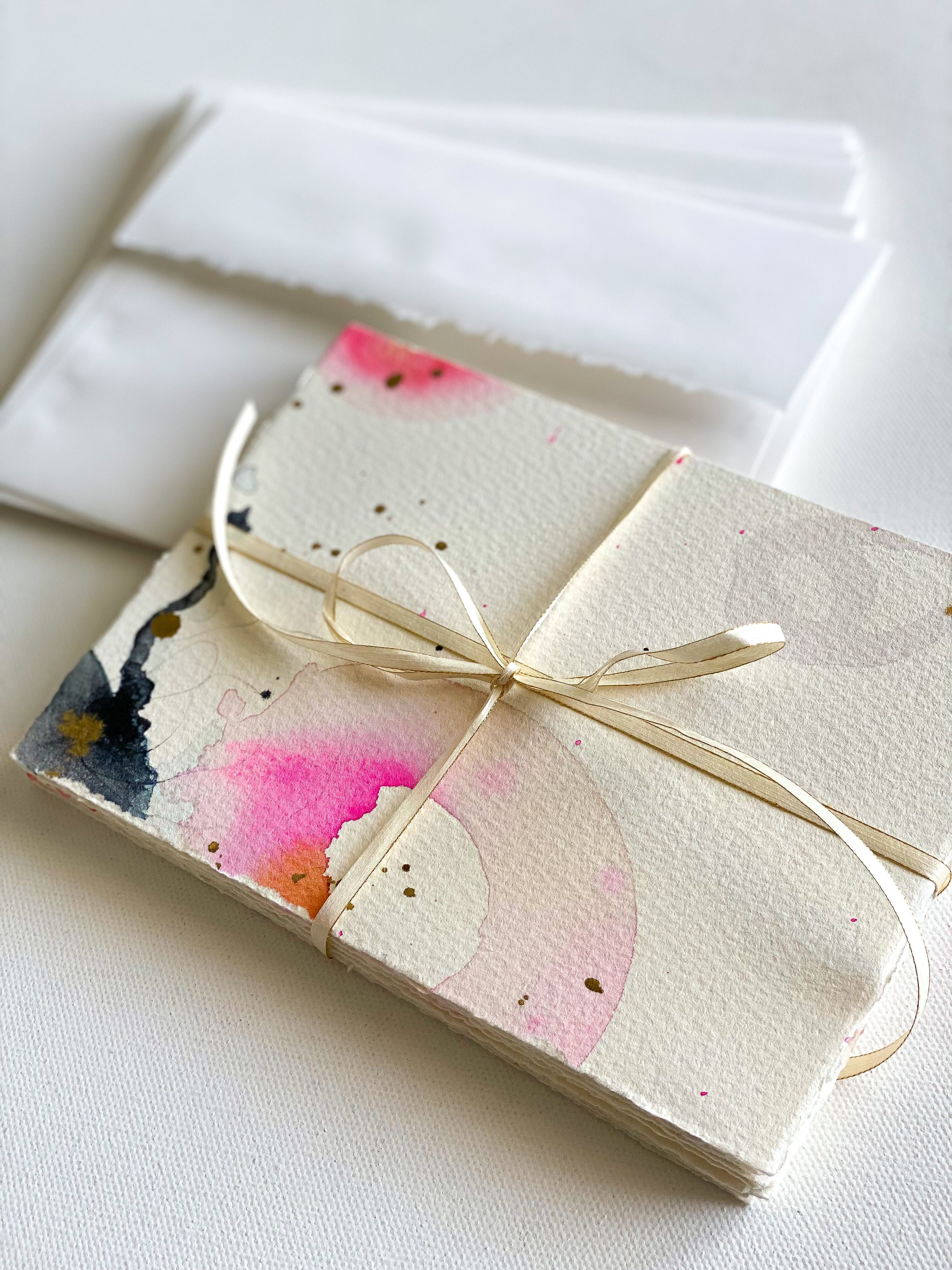 Stationery