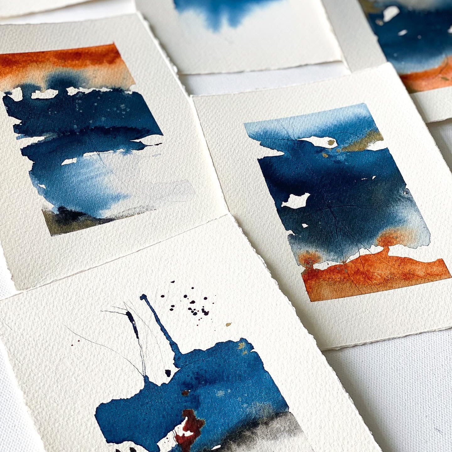 Enveloped No. 6