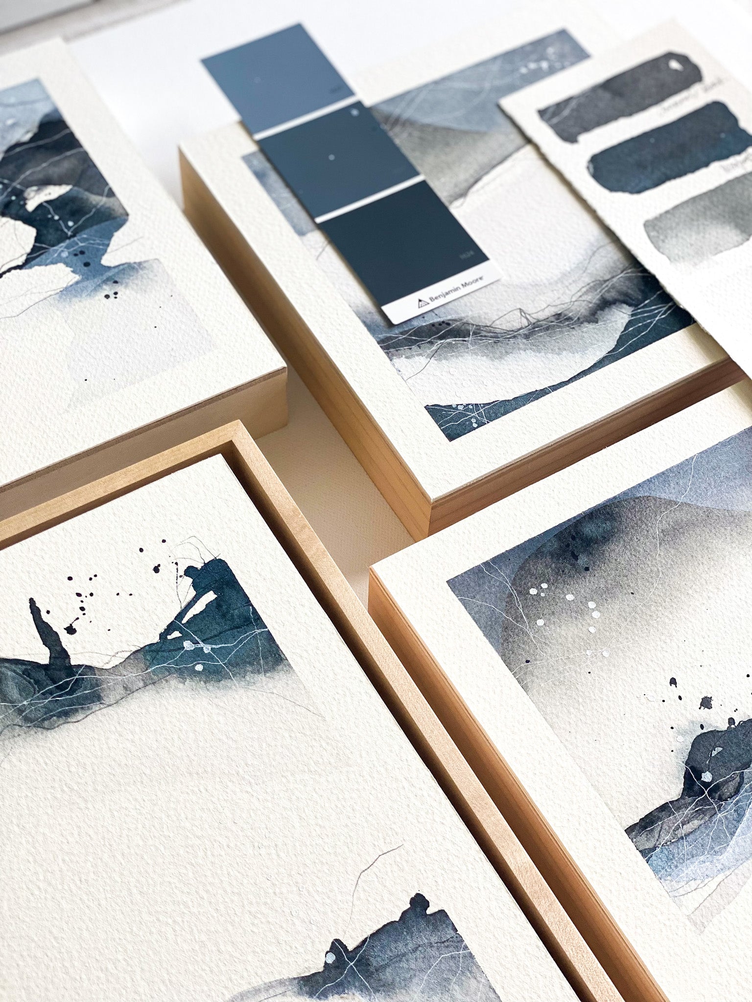 AAH Interior Design Commission II