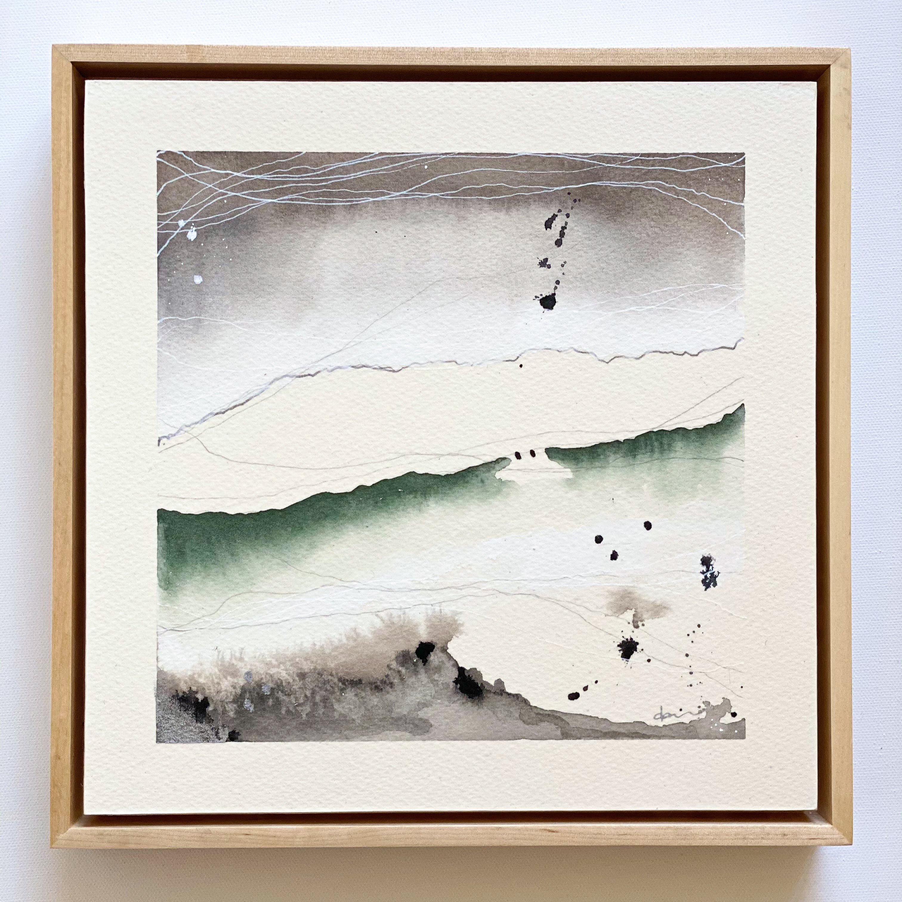Fluid No. 2