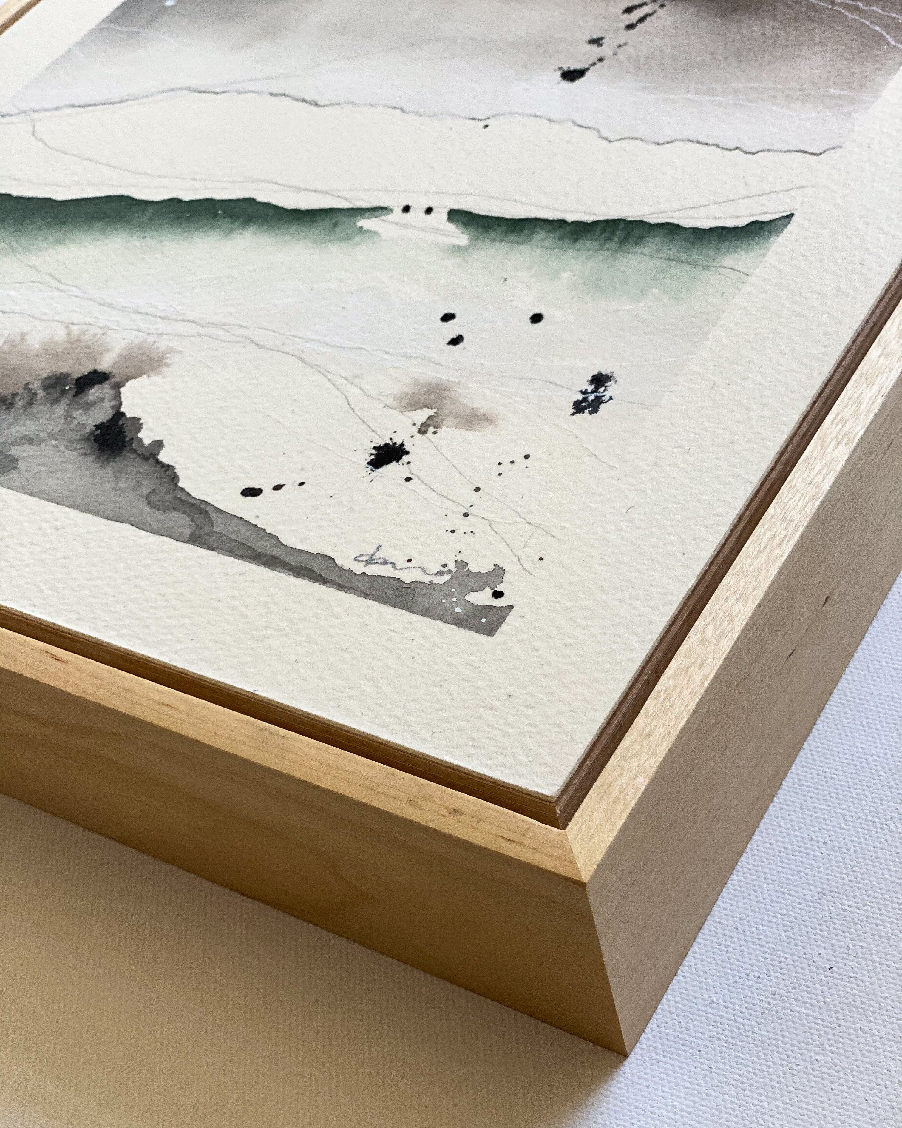 Fluid No. 2