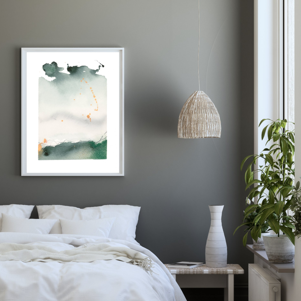 Gentle Landscapes Bundle | (3) 12x16 Fine Art Prints