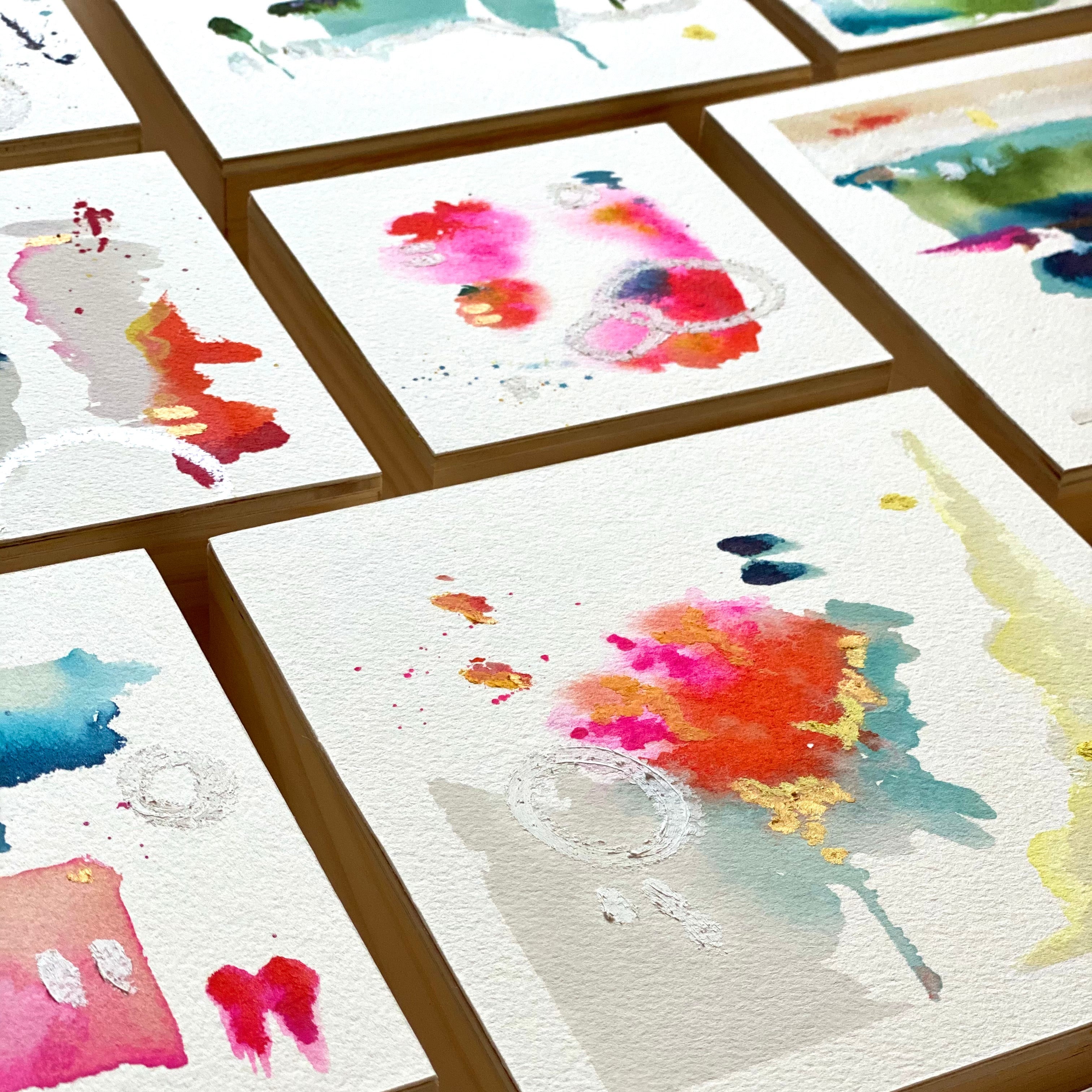 The Power Of Storytelling: Building A Cohesive Collection