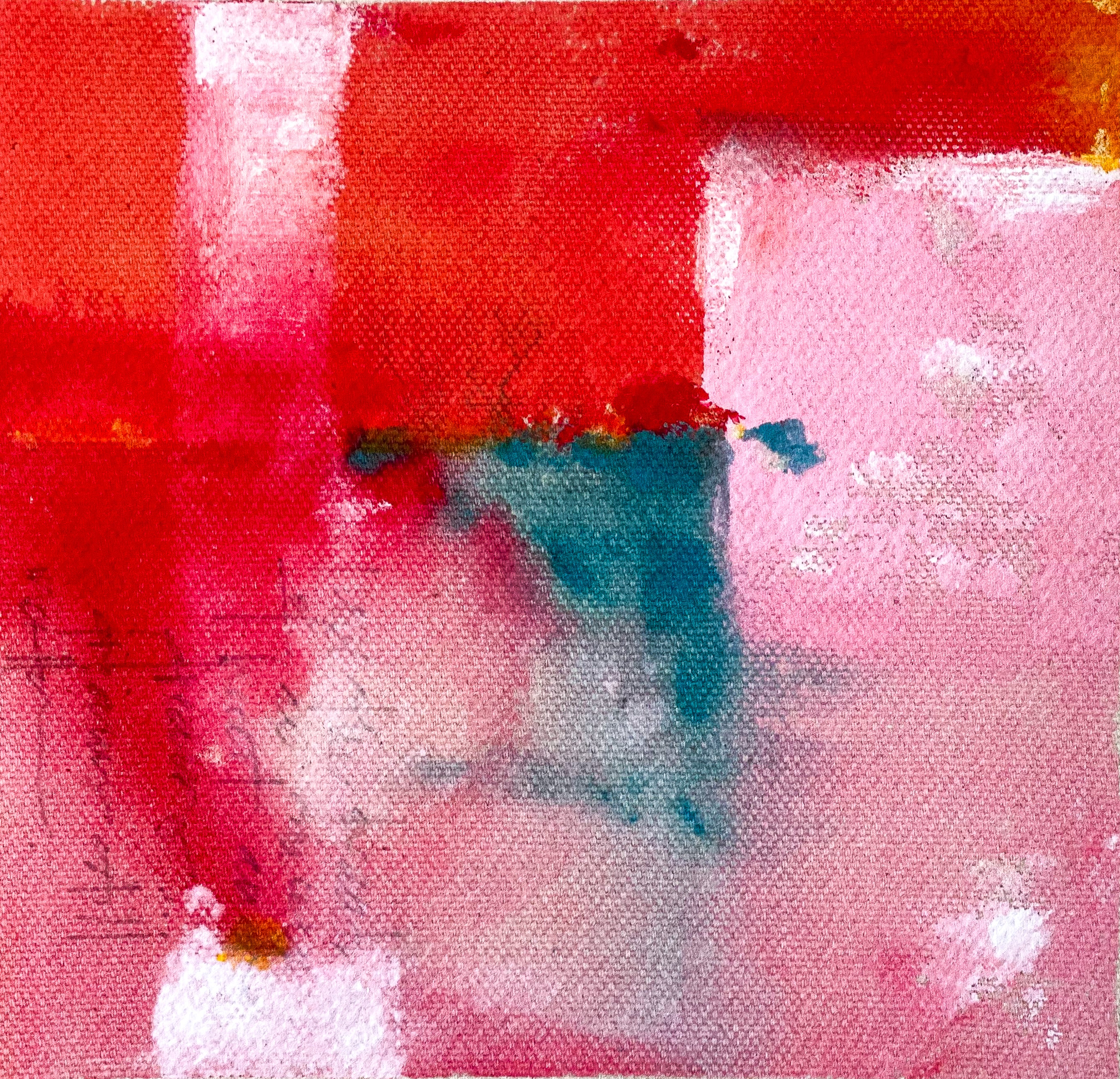 Fine Art Print: Abstract Moment No. 2