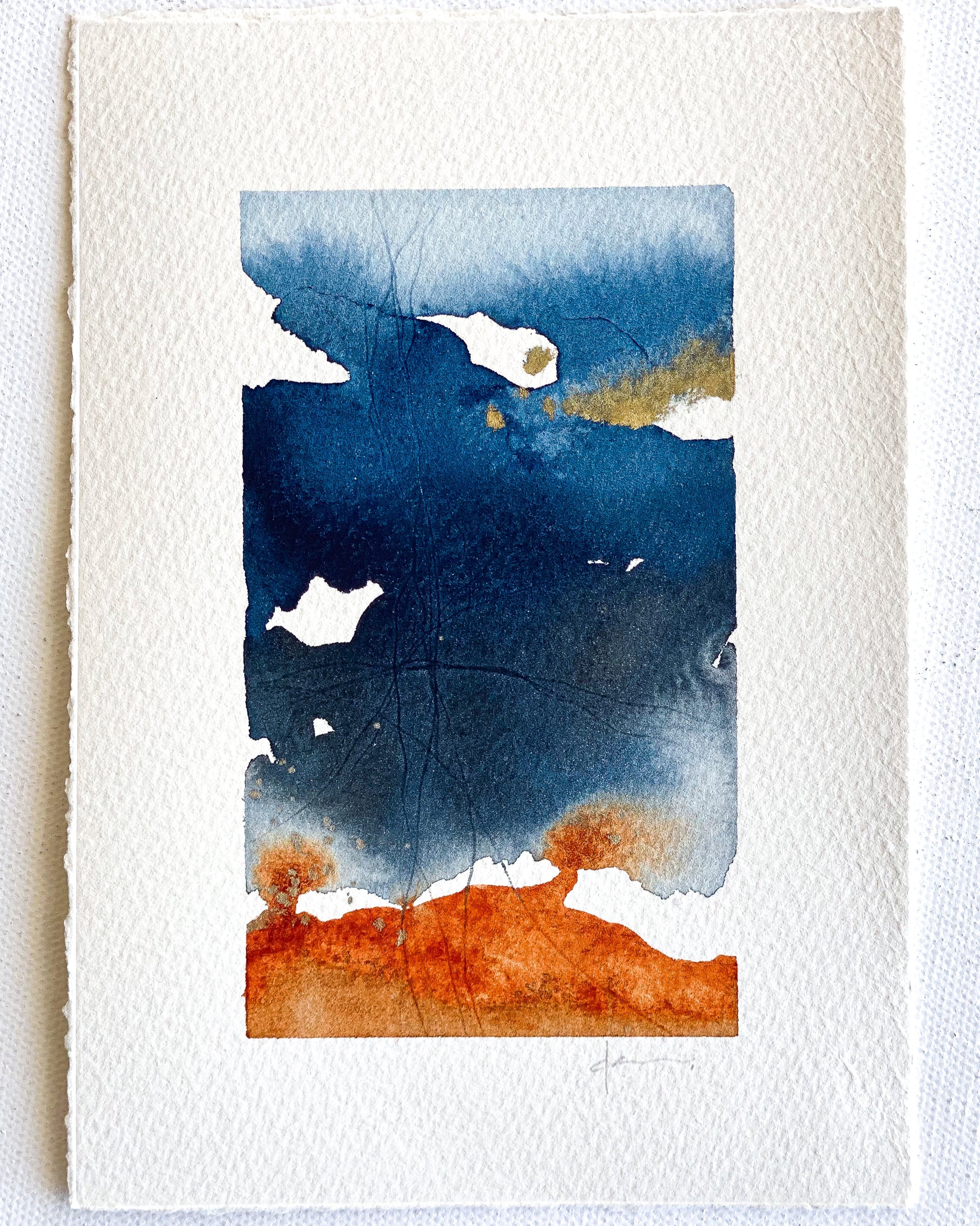 Enveloped No. 5