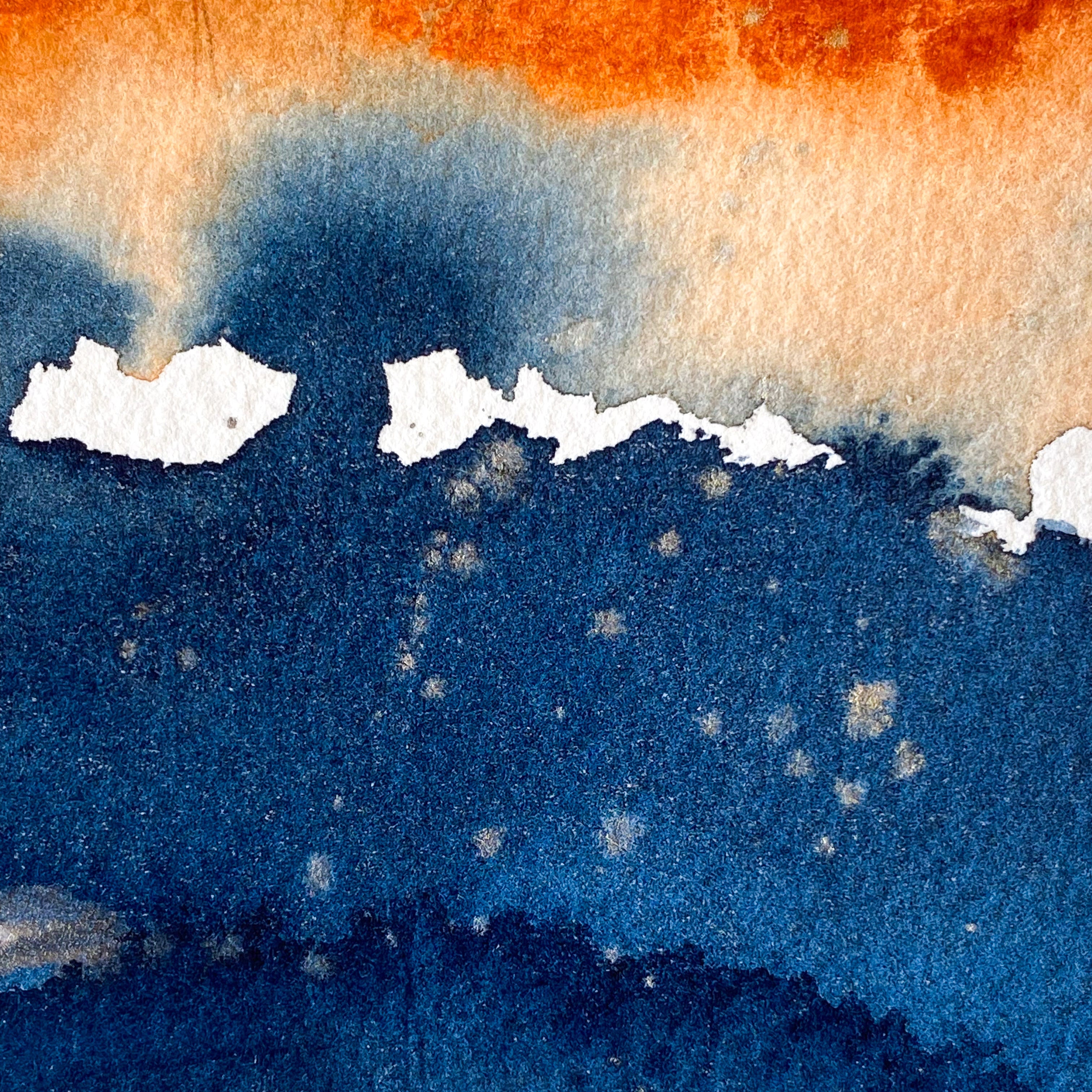 Enveloped No. 3