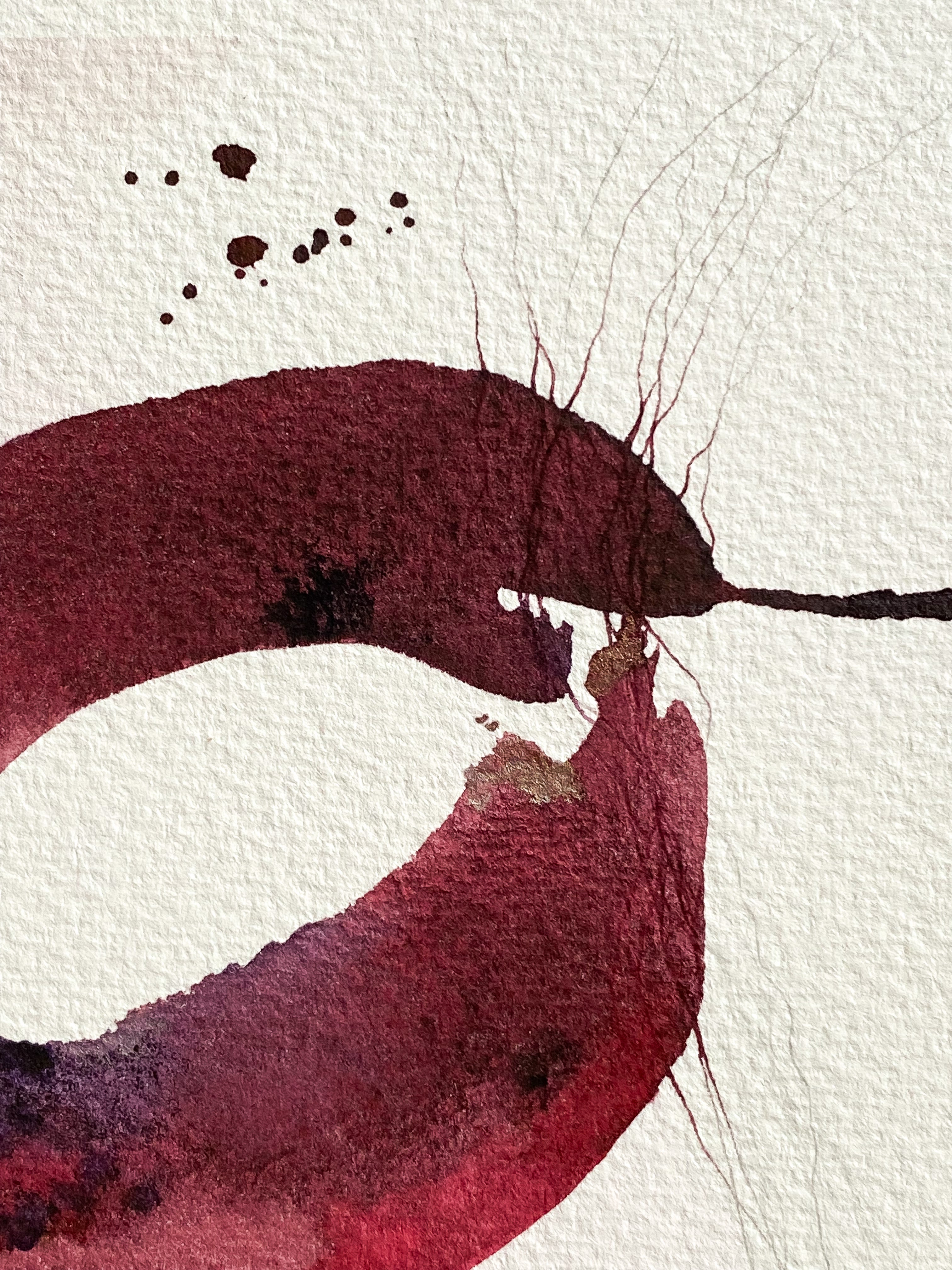 Untethered Desire No. 2