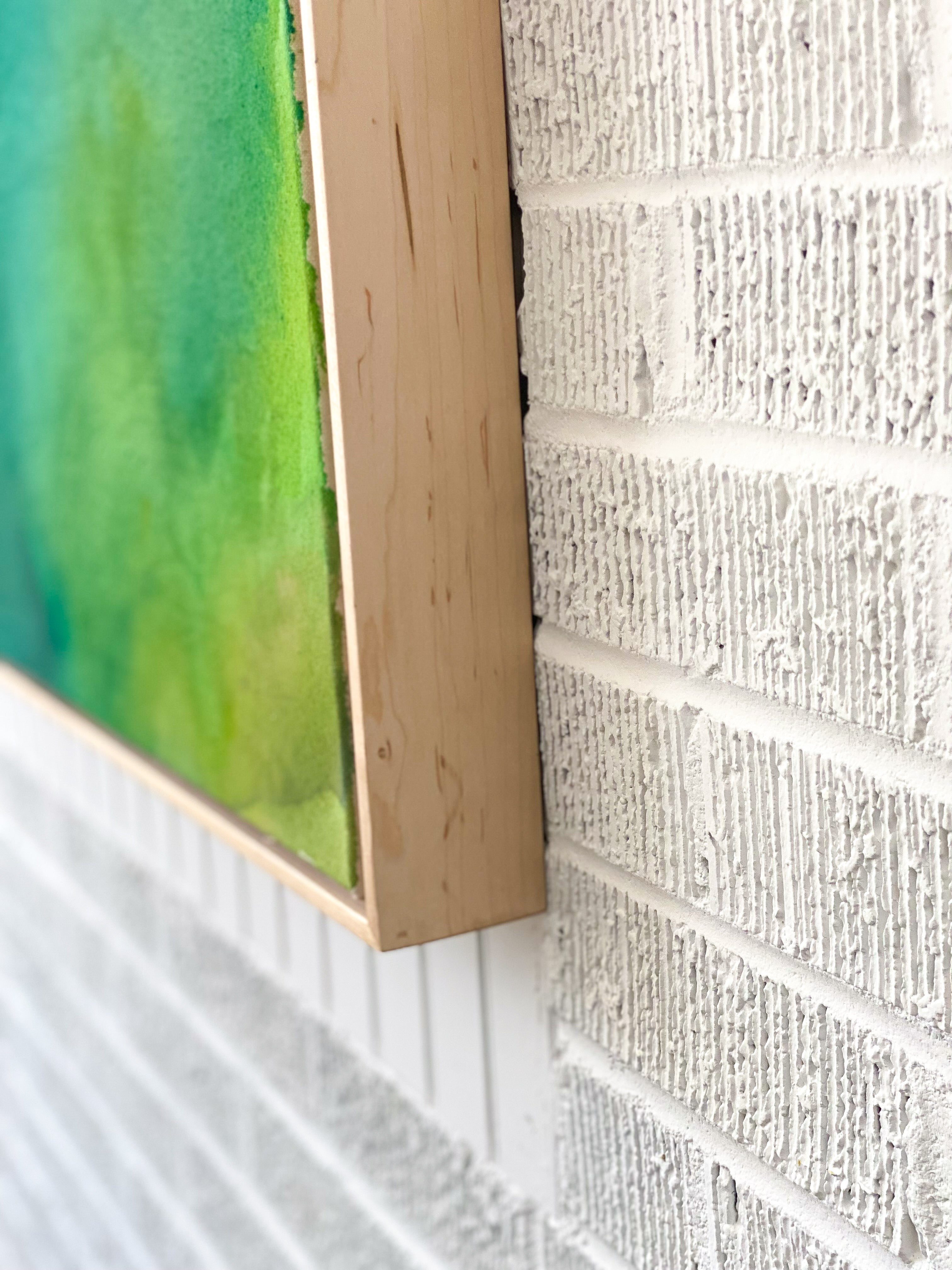 "Called" Original Painting