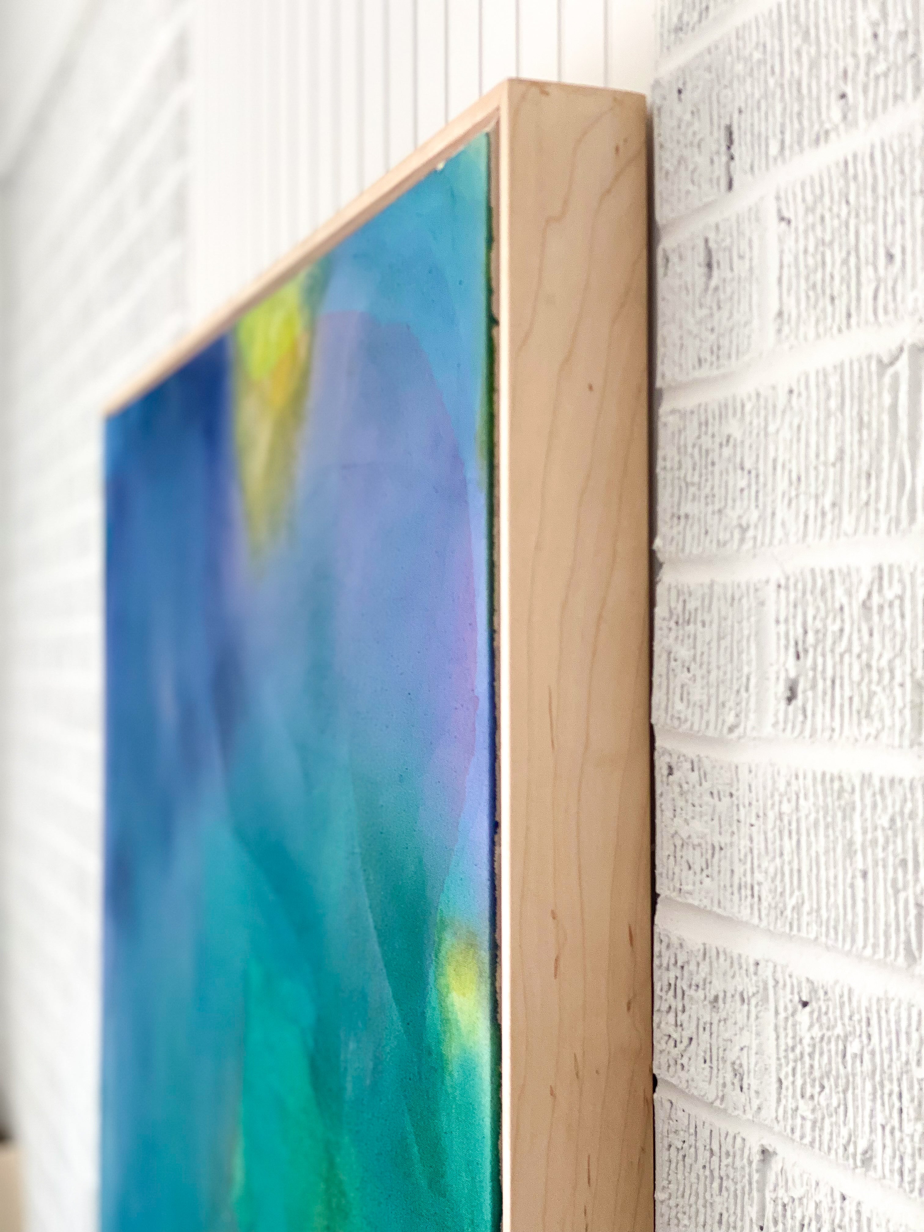 "Called" Original Painting
