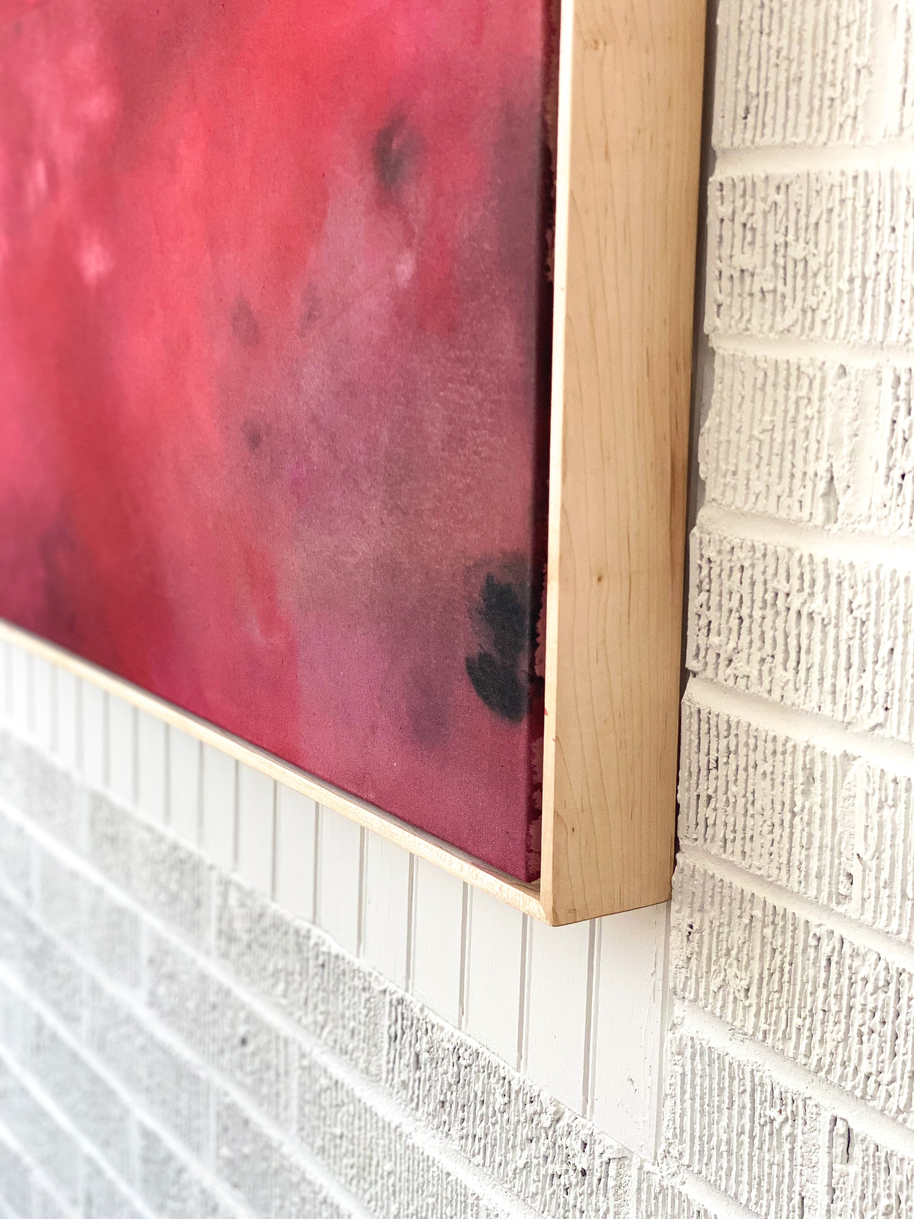 "Immersion" Original Painting