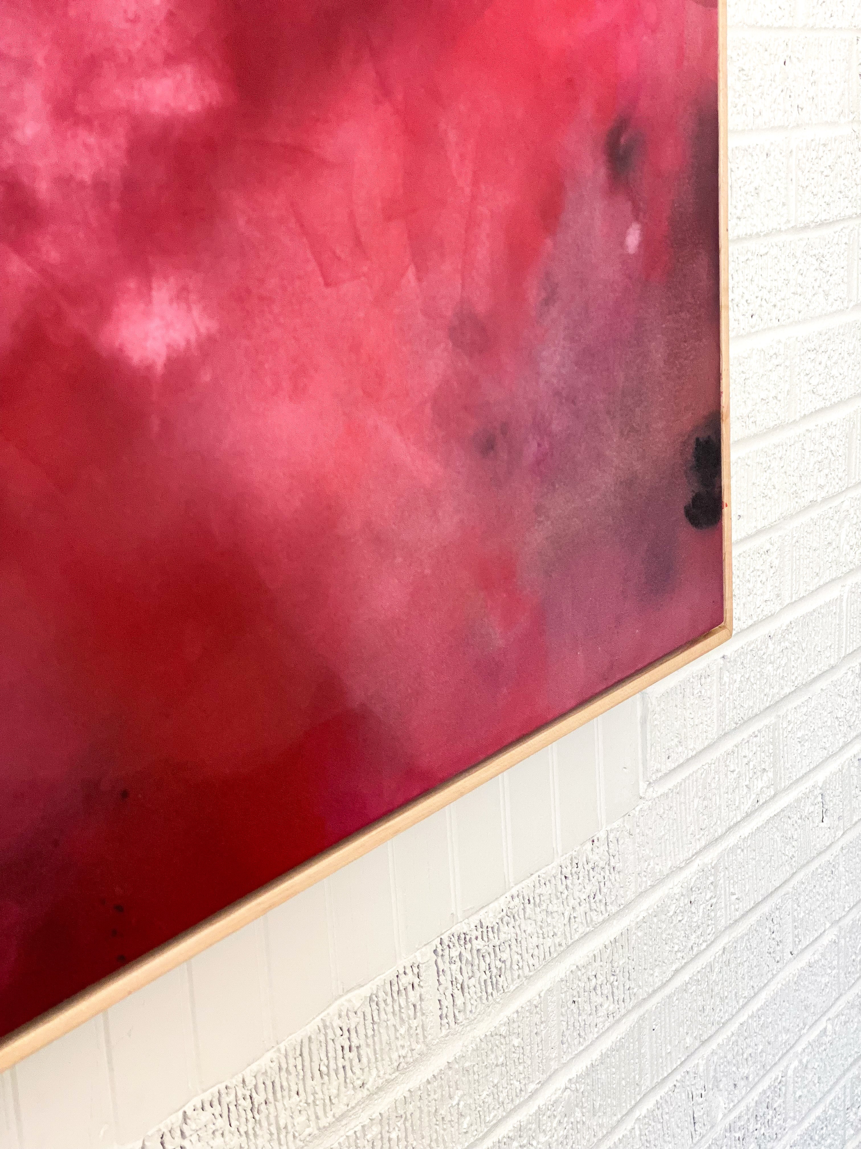 "Immersion" Original Painting