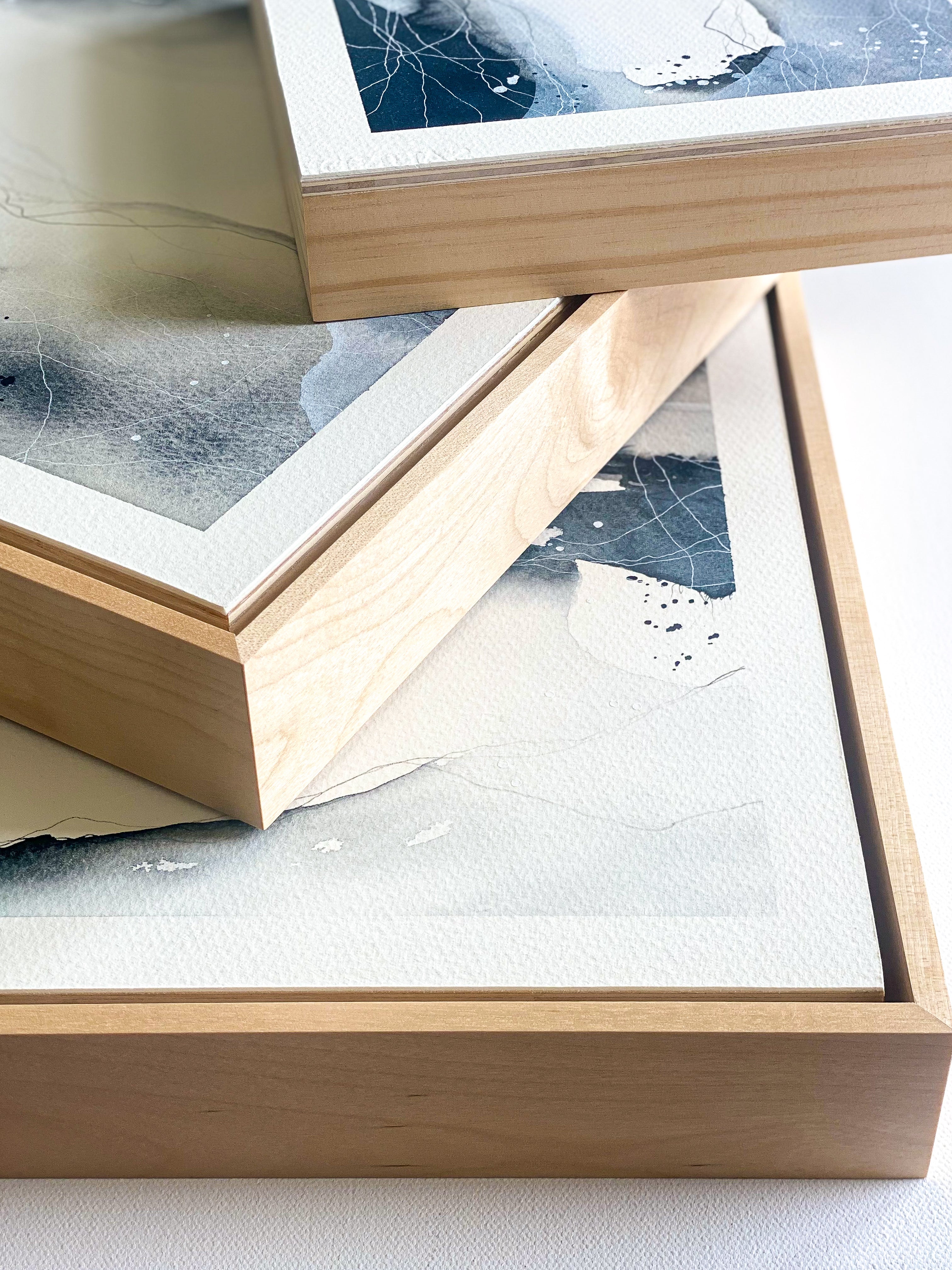 AAH Interior Design Commission II