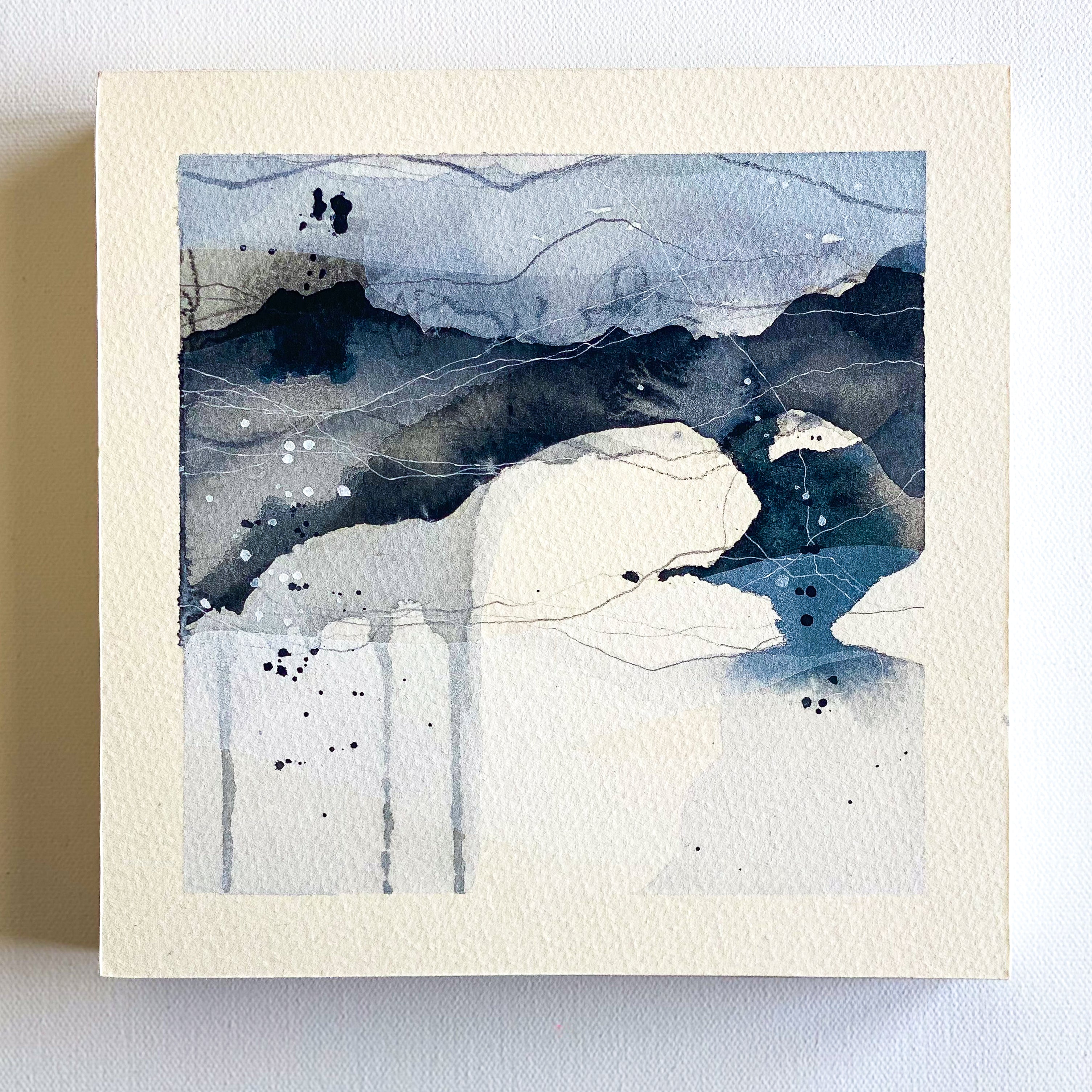 Shadow & Line No. 2