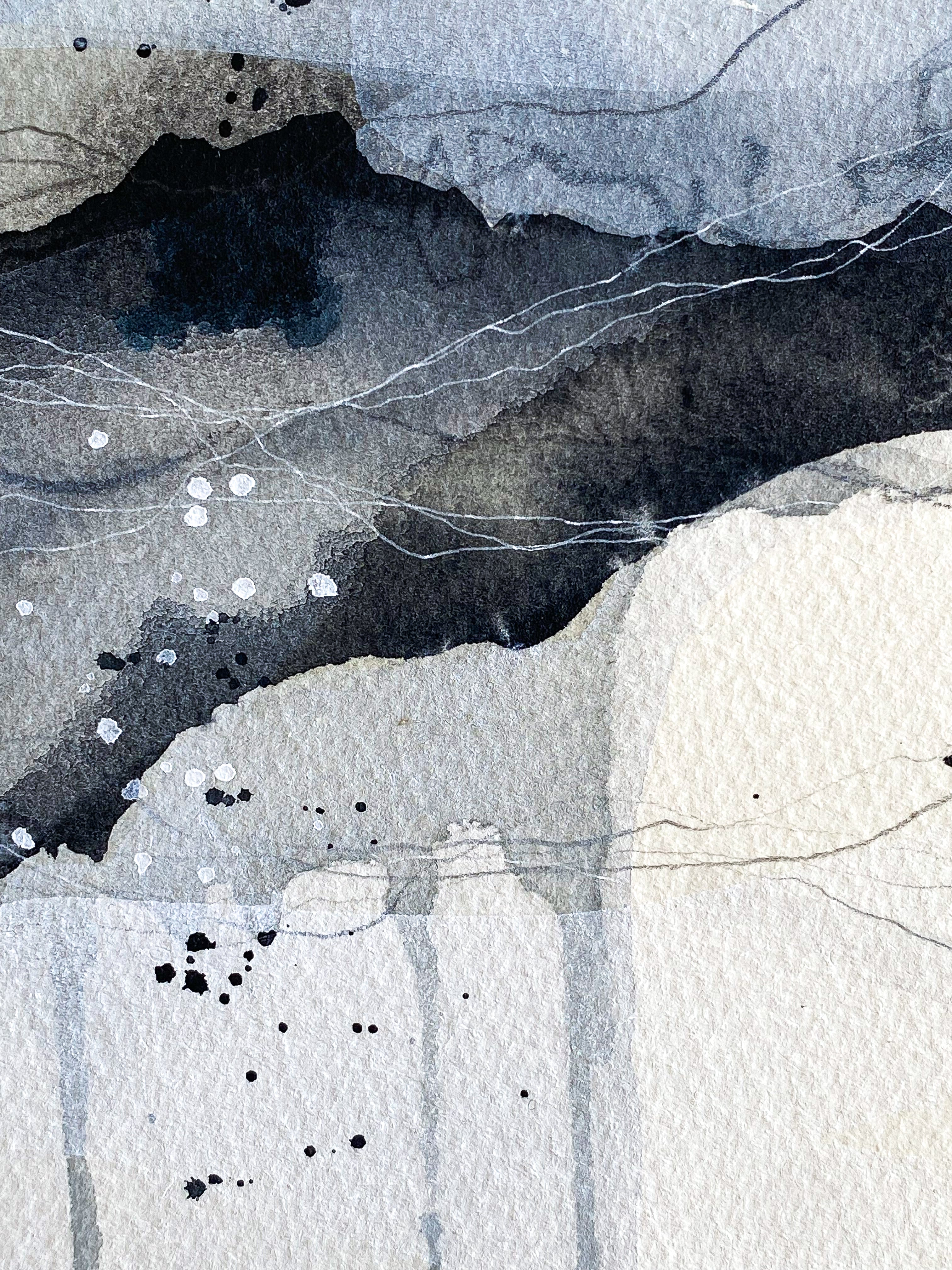 Shadow & Line No. 2