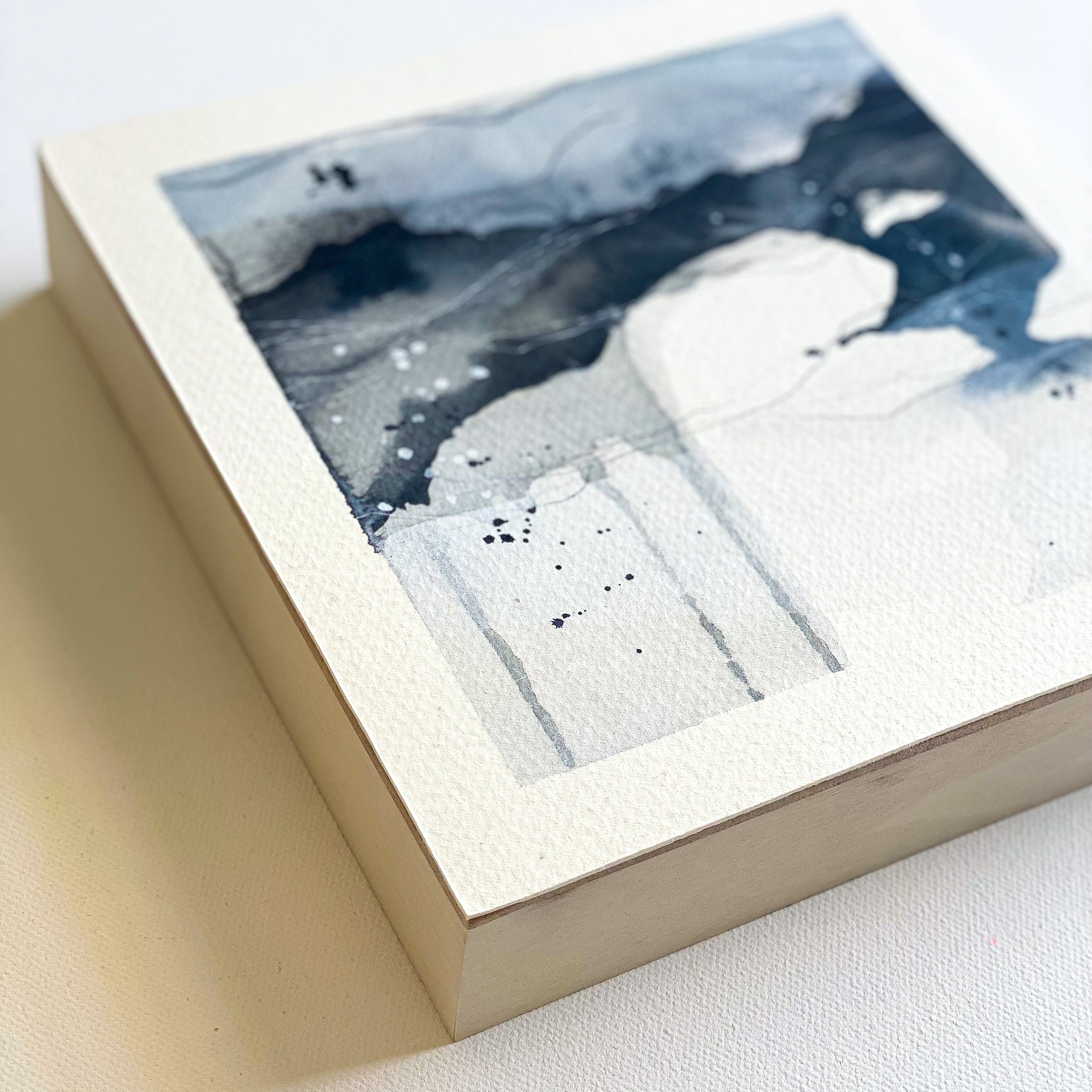 Shadow & Line No. 2