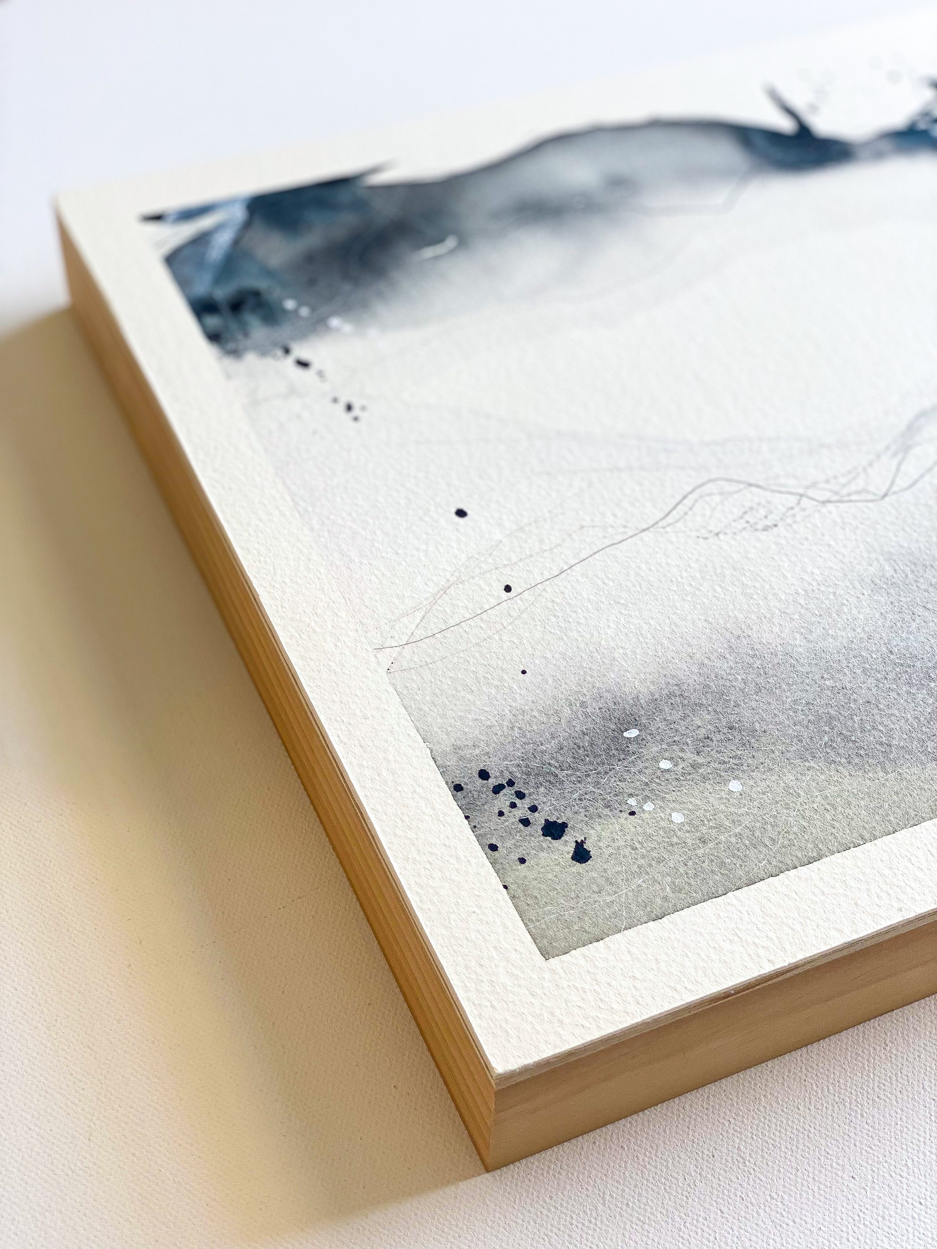 Shadow & Line No. 3