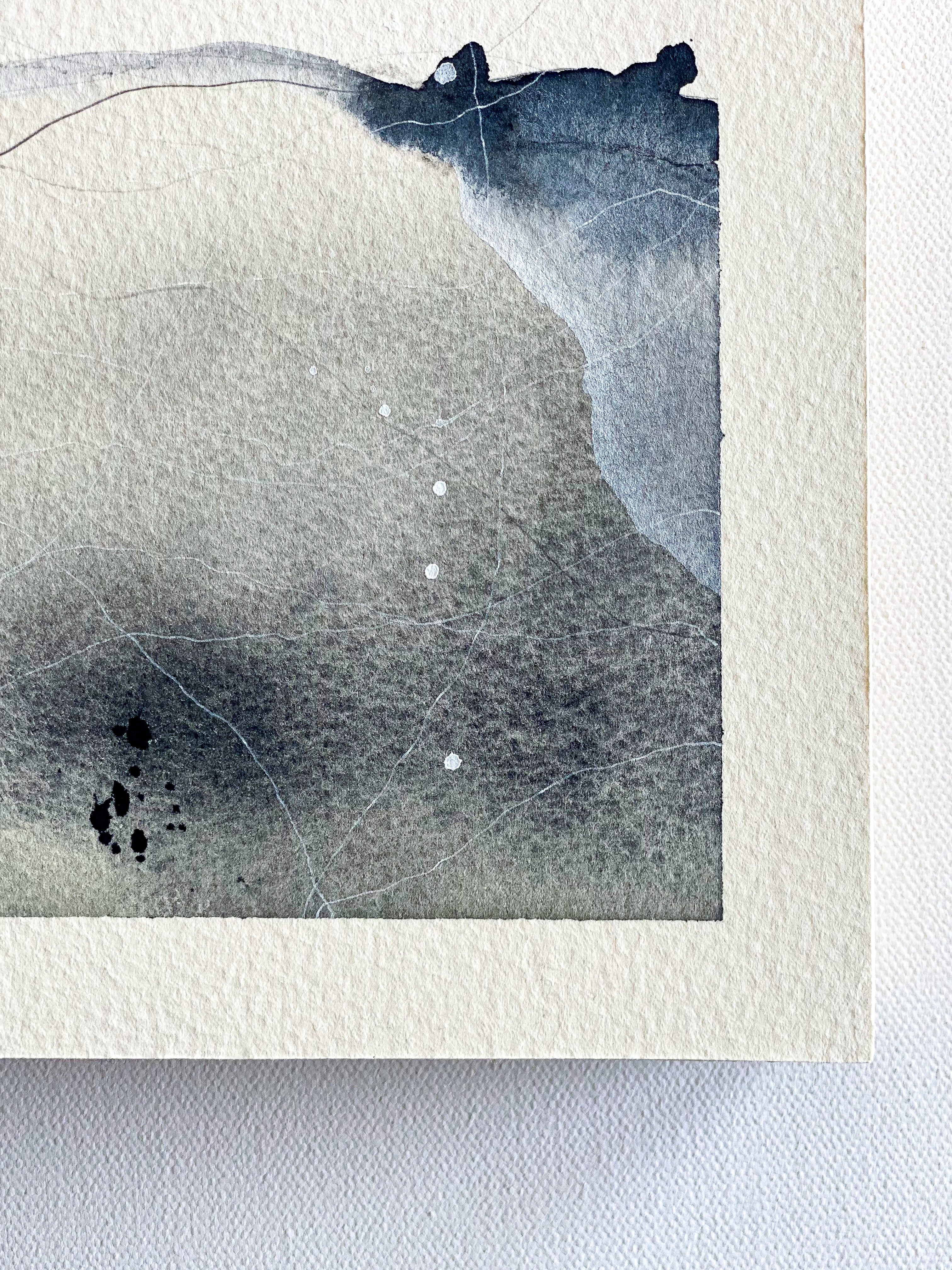 Shadow & Line No. 3