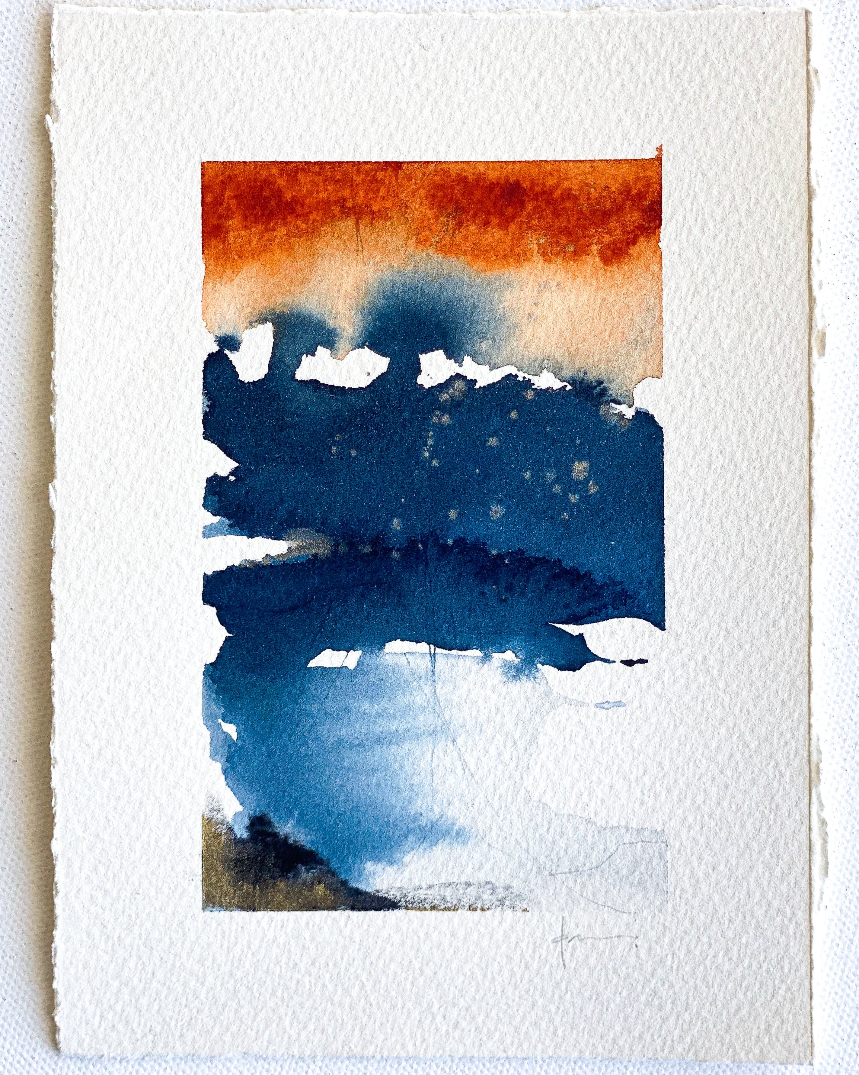 Enveloped No. 3