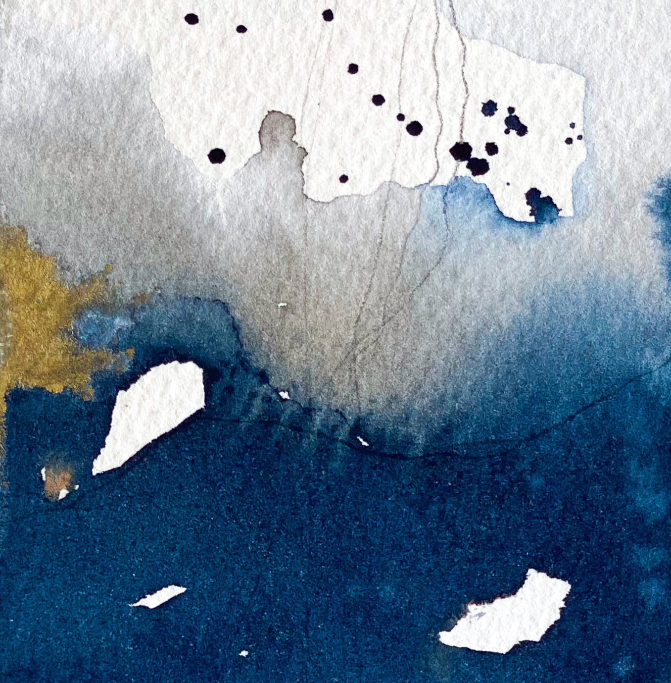 Enveloped No. 1