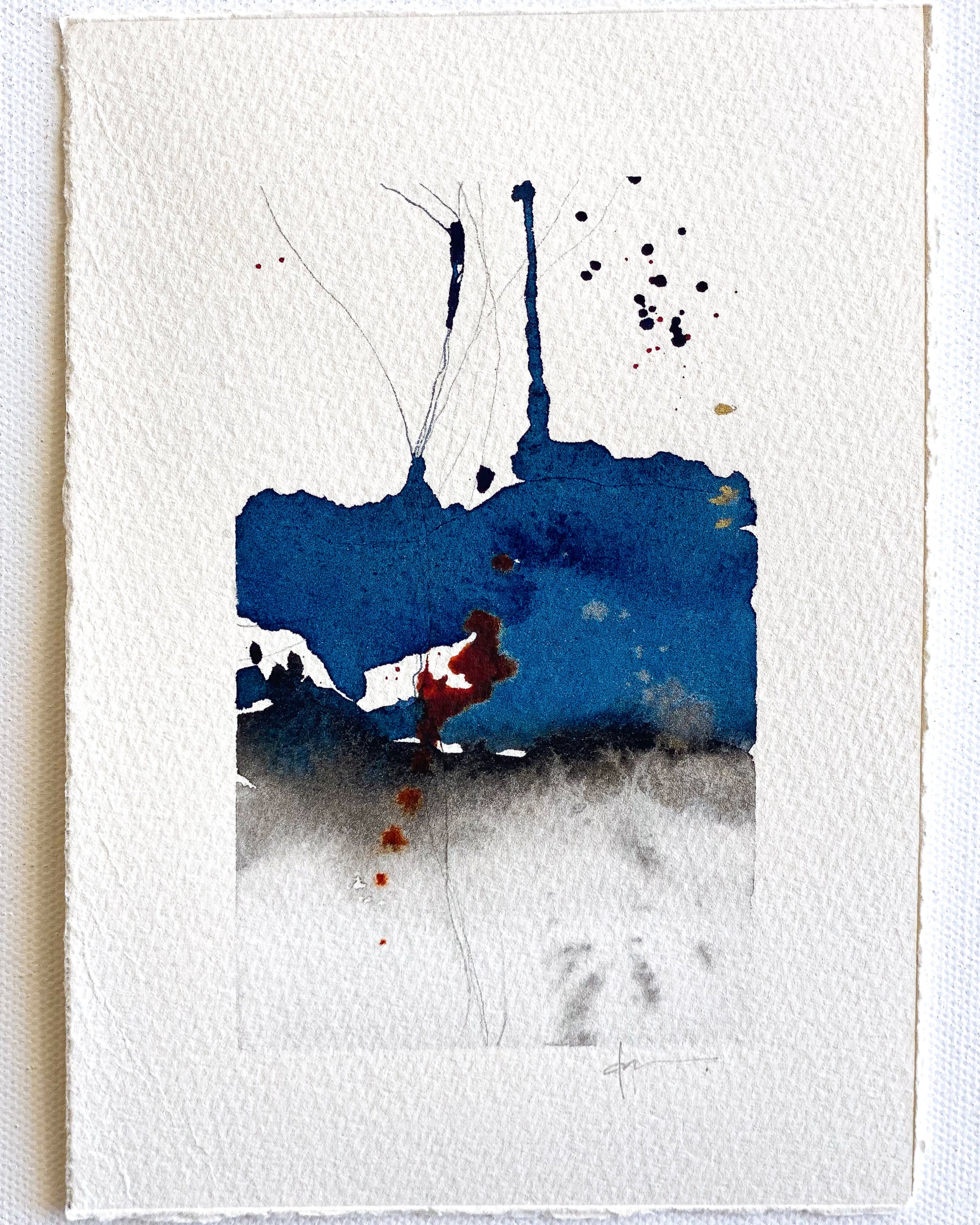 Enveloped No. 4