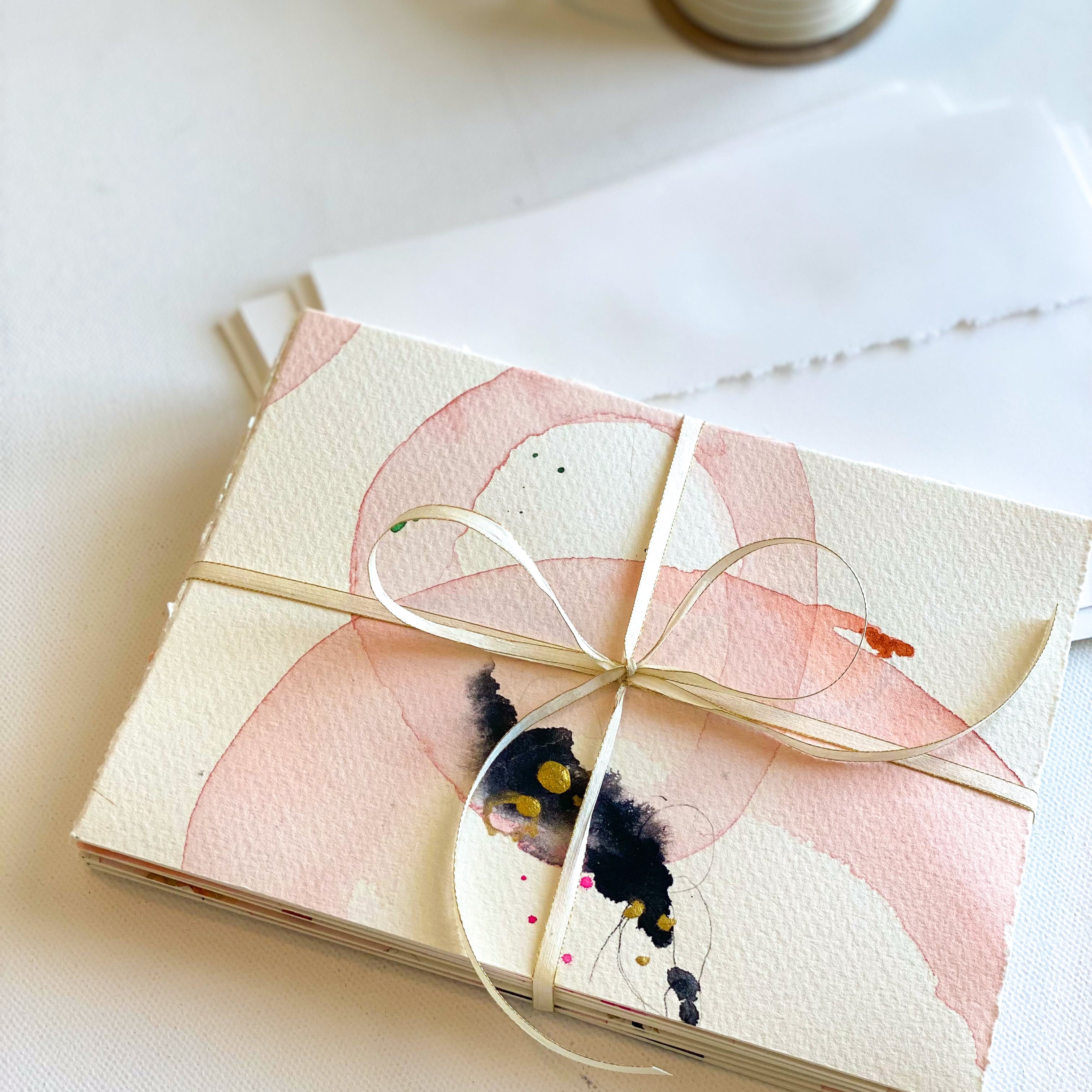 Stationery: Vibrance