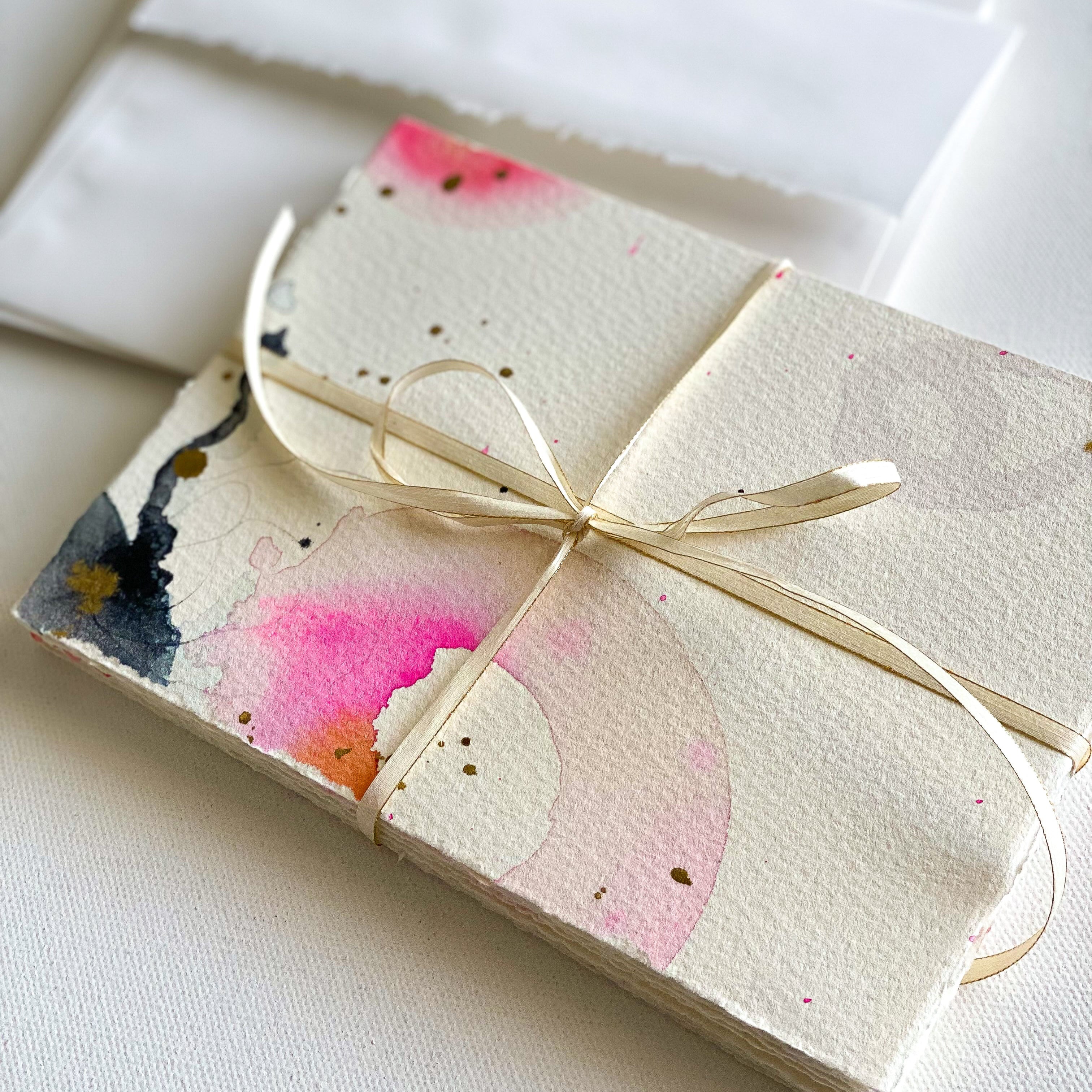 Stationery: Exquisite Spring