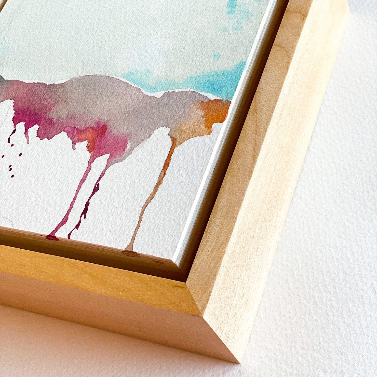 "Passage" Original Painting