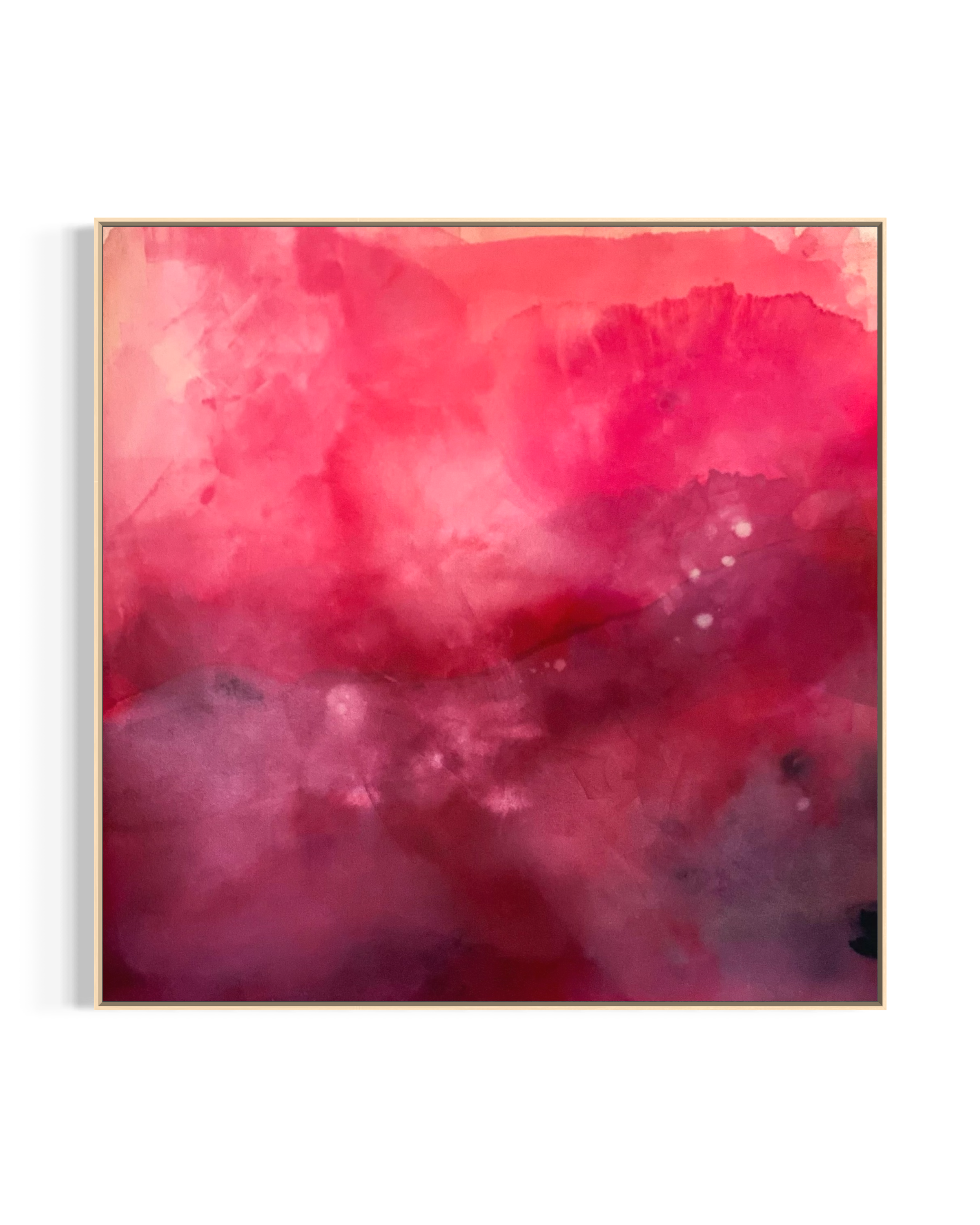 "Immersion" Original Painting